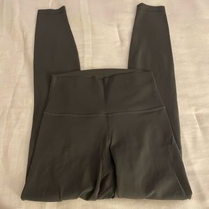 lululemon align leggings 28”